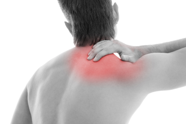 How Poor Posture Can Contribute To Joint Pain
